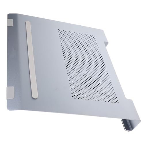 Base para Laptop con Ventiladores LED y Ajuste de Altura miniatura 5