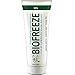 Biofreeze Cold Therapy Pain Relief Gel Tube 4 oz ( Pack of 12 )