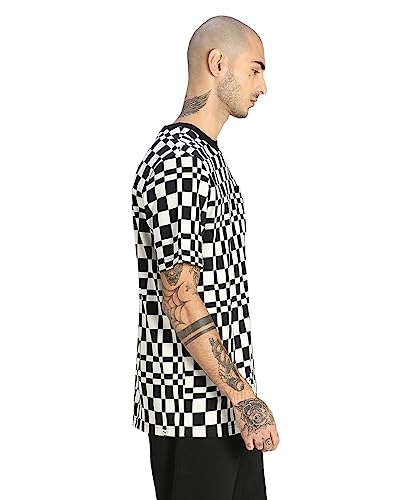 Image of Puma Men Crop Top