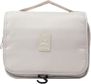 Bolsa organizadora de maquillaje de viaje par...