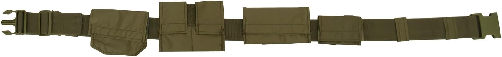Polyester Swat Belt, 49''