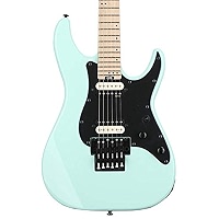 Schecter Sun Valley Super Shredder with Floyd Rose - White