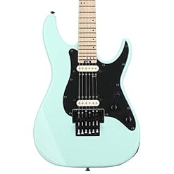Guitares électriques SCHECTER SUN VALLEY SS FR SEA FOAM GREEN Métal – moderne - Les Beatles, Paul McCartney, John Lennon, RIngo Starr, George Harrison