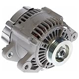 OEG Parts New Alternator Compatible With Toyota Echo 1.5L 2000-2005 & Scion xA 1.5L 2004-2006