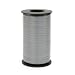 Berwick Splendorette Crimped Curling Ribbon, 3/16-Inch Wide by 500-Yard Spool, Antique Silver