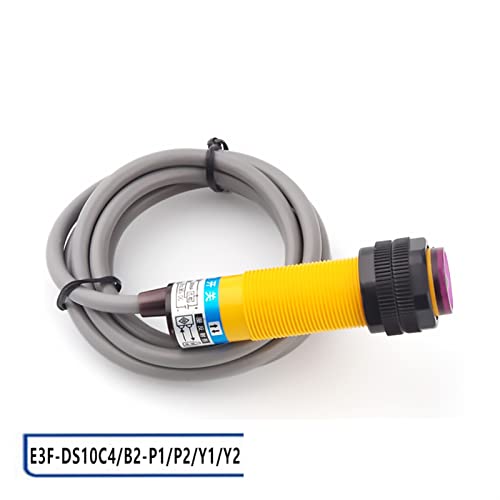 Capteur Infrarouge de proximité E3F-DS10C4 résout les pannes de détection