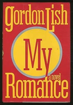 Hardcover My Romance: A Novel Book