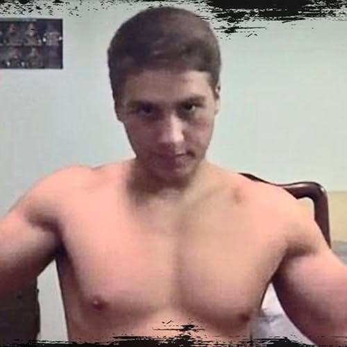 EL YOUTUBER FITNESS QUE ACAB&Oacute; DEVORANDO A UNA PAREJA El escalofriante caso de A.FROST