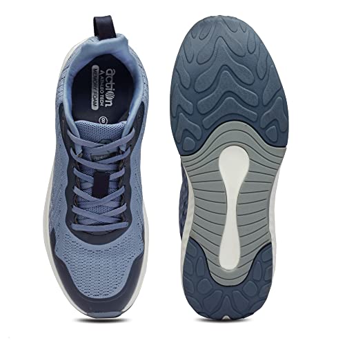 Image of Action ATG-751 Lightweight Comfortable Cushioned Running Sports Shoes for Men