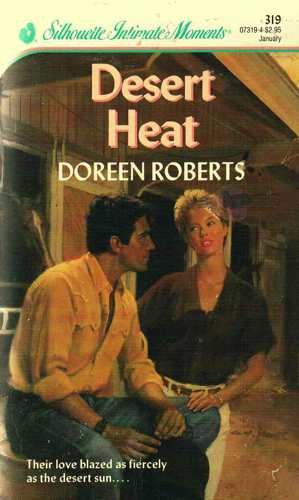 Desert Heat (As: Doreen Roberts)