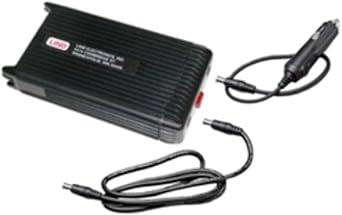 Lind 12-16V Dc Vehicle Adapter for The Getac F110, V110 & S400.