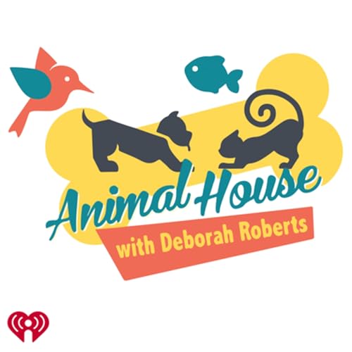 JCS: Cryptozoology with Dr. Daisy Podcast Por  arte de portada