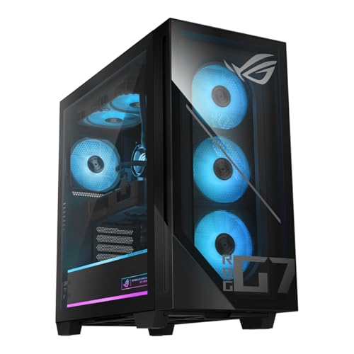 ASUS ROG G700 RTX 5080 9800X3D