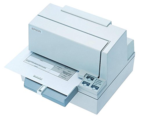 Amazon.com: EPSON, TM-U590P-112, DOT MATRIX SLIP PRINTER, PARALLEL 