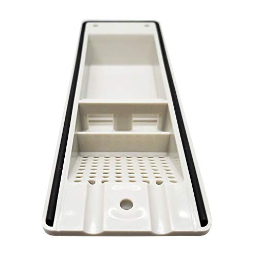Shipping Container Air Vent