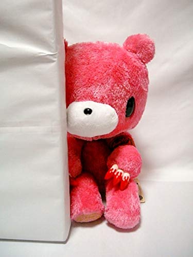 Amazon.co.jp: チャックスGP SLHQ初 グルーミー ぬいぐるみ CGP