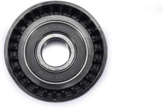 Mopar 04627532AA PULLEY IDLER