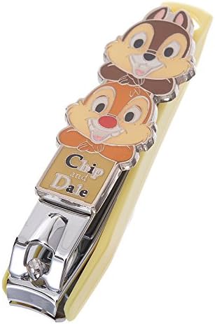 Amazon Co Jp ディズニーストア 公式 つめ切り チップ デール ビューティー