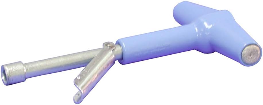 Jones Stephens T60060 No Hub Torque Wrench