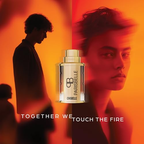 Image of OMBRELLE - The Euro Boulevard Collection Extrait De Parfum (100ml) | Smoky Woody Scent with Agarwood, Raspberry & Wood