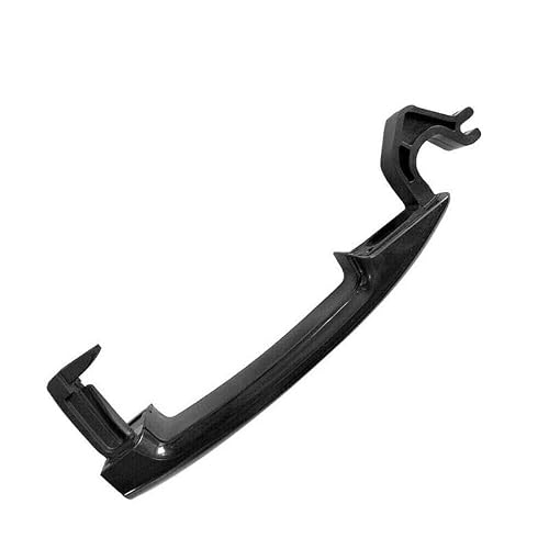 BLNETU Poignée De Porte Coulissante Pour Voiture Pour Fiat Pour Scudo 270 272 2007-2016 9681732188 – vue 3