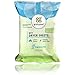 Grab Green Natural Wet Dryer Cloths, Fragrance Free, 32 Sheets