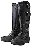 Mollig warm durch herausnehmbaren Innenstiefel aus thermoisolierendem Material