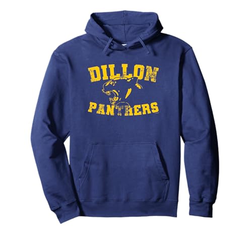 Friday Night Lights Dillon Panthers Pullover Hoodie