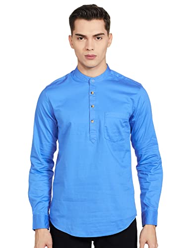 Amazon Brand – INKAST Men Shirt