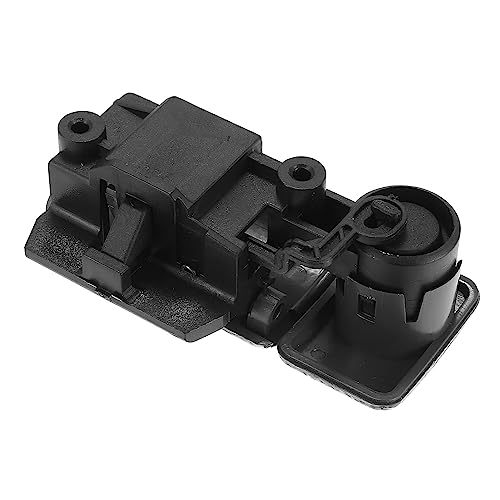 Manija para Guanteras Negra miniatura 3
