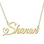 Necklace with Heart - Style 01