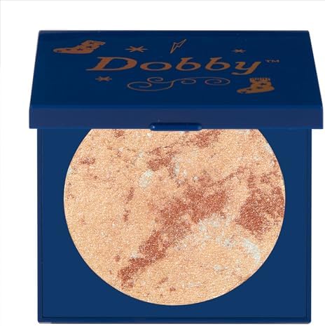 ColourPop Harry Potter Super Shock Highlighter Dobby