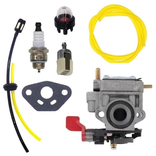 Carburateur Homelite Ryobi et kit de réparation pour souffleurs UT-08072 UT-08542