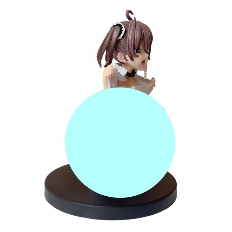 Actionfiguren/Hentai-Figur/Ecchi-Figur/Anime-Mädchen-Figur/süße Puppe/Spielzeugfigur/Cartoon-Sammlung/abnehmbare Kleidung/Sammelobjekt-Display/PVC/14 cm/5,5 Zoll.