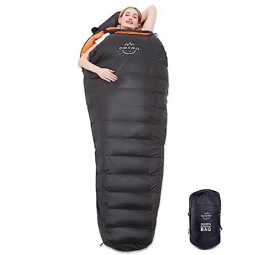Find The Best Rectangular Down Sleeping Bag Reviews & Comparison Katynel