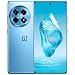 Produktbild OnePlus 12R 5G 16GB RAM 256GB SIM-freies Smartphone mit Hasselblad-Kamera für Smartphones der 3. Generation - 2 Jahre Garantie - Cool Blue