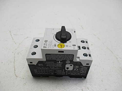 Eaton PKZM0-25 Protector Motor Interruptor Automático 20-25A Nuevo en Caja miniatura 2