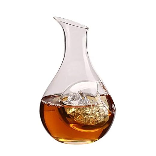 Sake kastruller set vin och isbitar isolerad glas vinflaska hål sakeglas iskanna hamster bo kylrum ölkylare mini gåva vin 15kl 0707 (färg: A)