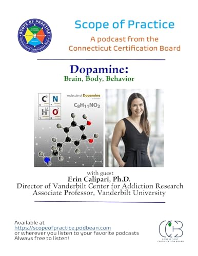 Dopamine: Brain, Body, Behavior