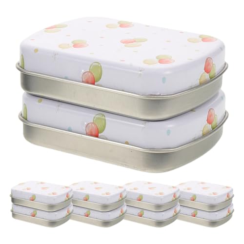 POPETPOP 10CfUC ԕt^S[{bNX ϋvACA  LfB[ eB[ NbL[ WG[p