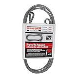 Maasdam 8112 Pow'R Reach Extender, 12-Feet