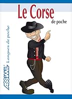 Le corse de poche 2700503147 Book Cover