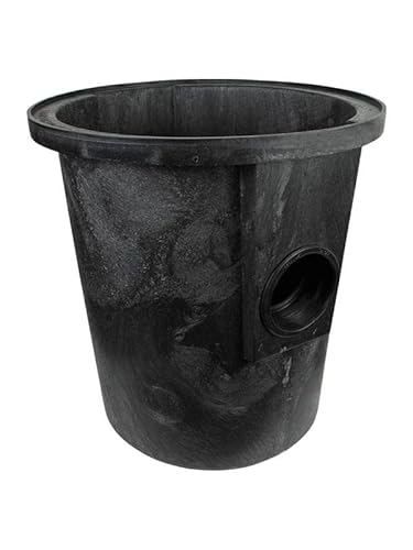Liberty Pumps SP1822B Liberty Sump Pit, 18