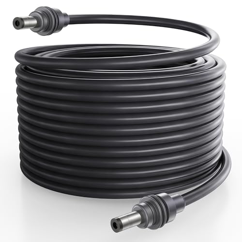 Cable Starlink Mini CC de alta conductividad 18AWG exterior