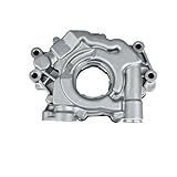 Engine Oil Pump High Volume M452HV Compatible with Dodge...