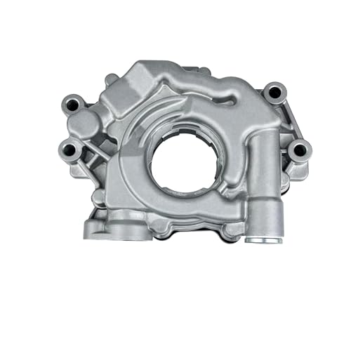 Engine Oil Pump High Volume M452HV Compatible with Dodge Hemi Ram Charger 5.7L 6.4L 2009-2023