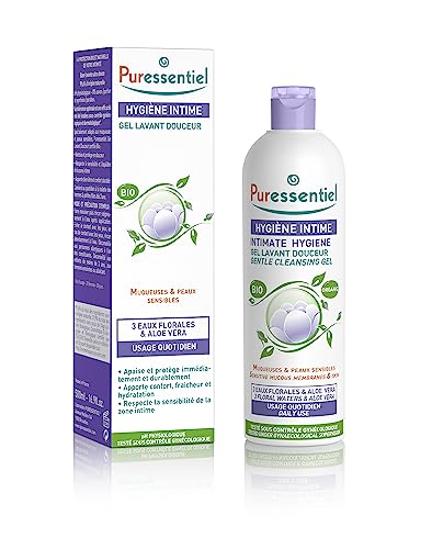 Puressentiel Feminine Wash