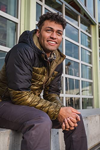 Image of Outdoor Research Men's Helium Down Hoodie