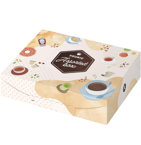 KEURIG　キューリグ　アソートセット KEURIG キューリグ アソートセット Amazon.co.jp: KEURIG キューリグ K