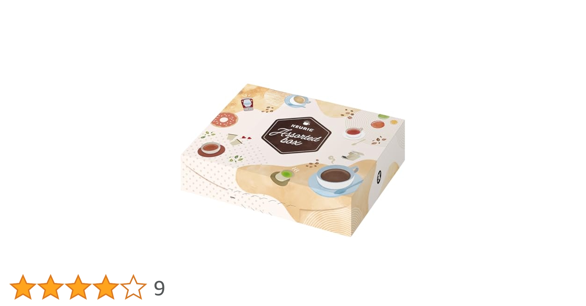 Amazon.co.jp: KEURIG キューリグ K-CUP お店の味が楽しめる